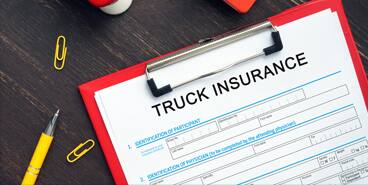 Tips to Keep in Mind Before Buying Pickup Truck Insurance 